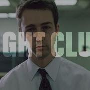Fight Club 1999 Let It Happen Edit