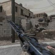 1vs9 RAMPAGE CoD4 OCE Amazing Round On Promod Effects Test D