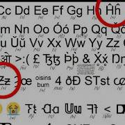 Cloŋ Critic Episode 69 This Thing CURSED CONLANG CIRCUS SUBMISSION FOR AgmaSchwa