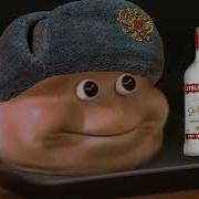 Loud Russian Music Shorts