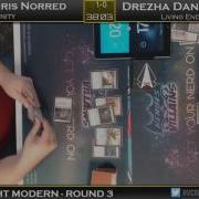 Modern 5 23 Affinity Vs Living End