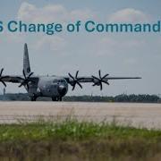 81 FSS Change Of Command June 25th 2024