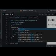 React Data Flow