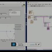 Root Locus Control System Experiment LabVIEW