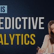 What Is Predictive Analytics Data Analytics Techcanvass