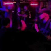 Bitter End Disguised LIVE