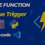 Consume Azure Queues With Azure Function Queue Trigger Python V2