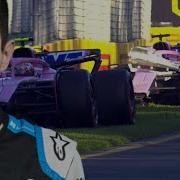 Ocon Crashing With Teammates Compilation F1 Estebanocon