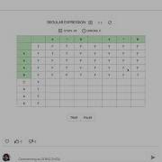 Regular Expression Matching Dynamic Programming 正则表达式匹配 动态规划