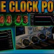 Nixie Clock Power Circuit Part 2