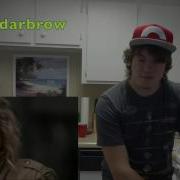 SUPERNATURAL 12X14 THE RAID REACTION