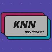 K Nearest Neighbor In Python Iris Dataset