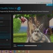 Windows Store Apps With HTML5 Refresh Multimedia And Devices