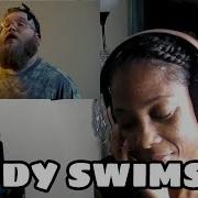 Teddy Swims Rock With You Michael Jackson Cover