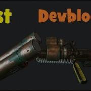 RUST Devblog 117 Полный обзор