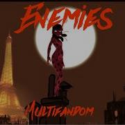Multifandom Enemies