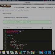 Binary String On Steroids BNSONSTR CodeChef Cookoff June Long Challenge Full Solution