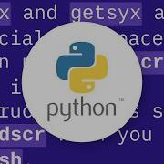 Python Curses How To Change Cursor Position With Curses Setsyx Y X