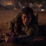 MOVIE MIX MULTIFANDOM THE MAZE RUNNER DIVERGENT THE HUNGER GAMES