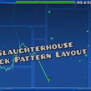 Slaughterhouse Click Pattern Layout By Syncwave 100