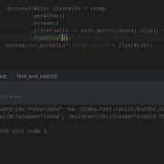 Mastering Java 8 Streams Part 3 Java 8 Features