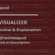 Python Code For Matplotlib Application GUI Application In Tkinter Graphs Python Project