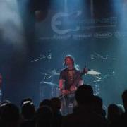 Assfault Deathcrue Live Debaser