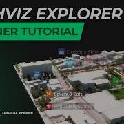 Archviz Explorer Beginner Tutorial Unreal Engine 5