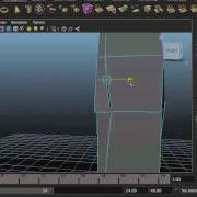 Autodesk MAYA 3D Modelling Tutorial Blocking Out A Head