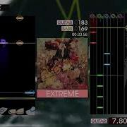 GITADORA Sacrifice EXTREME GITADORA Matixx
