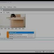 OpenCV Rotate And Flip Image