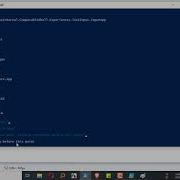 11 Powershell Escape Characters Comments Parameters Eng Meena Samy