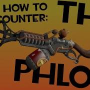 TF2 How To Counter The Phlog Tutorial Easy Working 2045