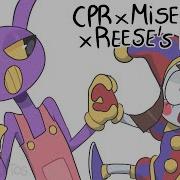 CPR X MISERY X REESE S PUFFS Animatic Digital Circus