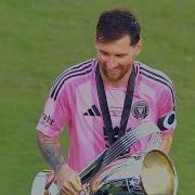 Lionel Messi Is Still Ballon D Or Level 2025
