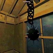 Ball And Chain VR Prototype