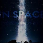 In Space Everything Is Blue Multifandom