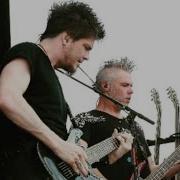 Crossfade Cold No Guitar Backing Track