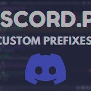 Per Server Custom Prefixes In Discord Py With PostgreSQL And Asyncpg