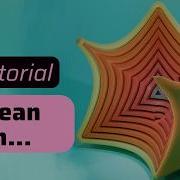 Satisfying Cube Slice Loop In Blender Geo Nodes Tutorial