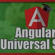 Angular Universal SEO Setting A Custom Page Title And Meta Tags