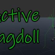 Unity Active Ragdoll