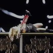 Madonna Devil Pray Live At Rebel Heart Tour Blu Ray DVD HD
