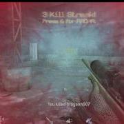 Test For Recording Pc Cod4