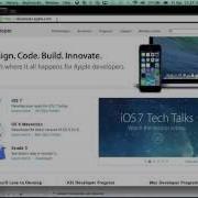 Xcode 5 Calculator Tutorial Part 3 Uploading To The App Store