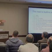 Workshop Logical Replication Deep Dive