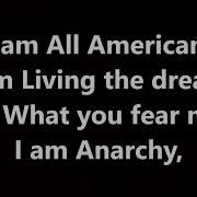 Five Finger Death Punch The Pride Lyrics