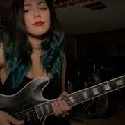 Code Orange You And You Alone Guitar Cover