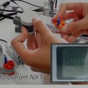 EV3 Quick Start Rotation Sensor Testing