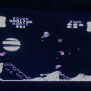 Cauldron On The C64